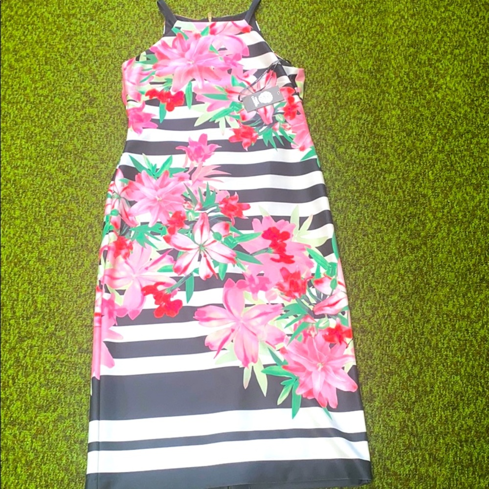 Vince Camuto Dress